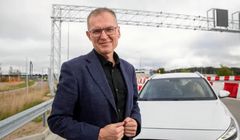 Andrzej Poczobut opisze pobyt w więzieniu. Książkę wyda Agora