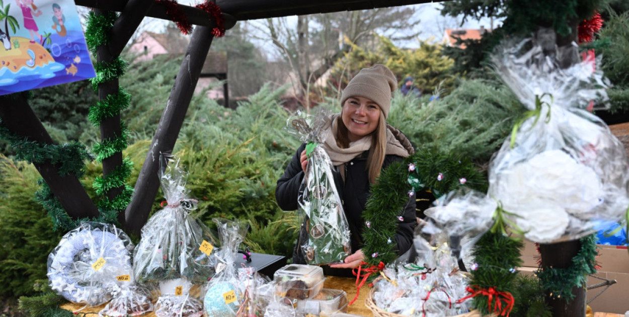 Kunice: Czas na Jarmark Bożonarodzeniowy pełen smaków i ozdób