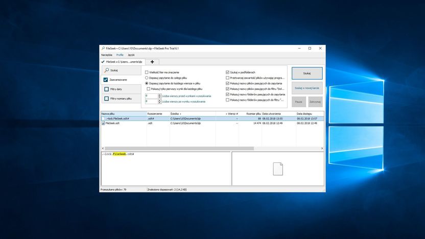 FileSeek 5