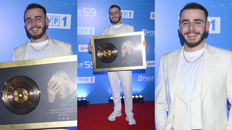 Gwiazdy brylują drugiego dnia Festiwalu w Opolu