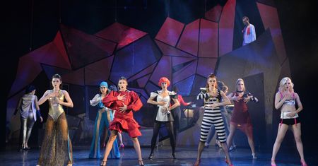 Warszawa. Nowy dyrektor Teatru Rampa zostanie wyłoniony w konkursie