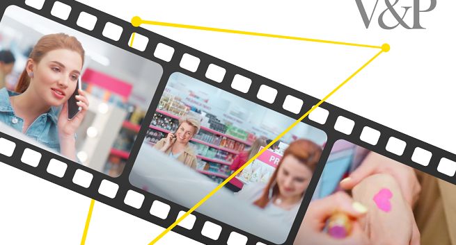 Drogerie Hebe przedłużają współpracę z V&amp;P