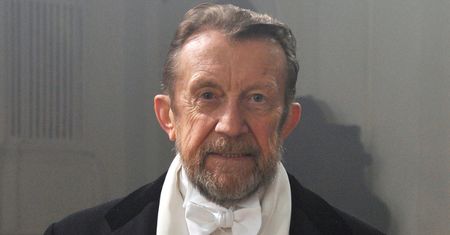 Szczegóły pogrzebu Edwarda Linde-Lubaszenki. Znana jest data i miejsce