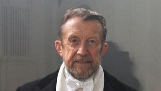 Szczegóły pogrzebu Edwarda Linde-Lubaszenki. Znana jest data i miejsce