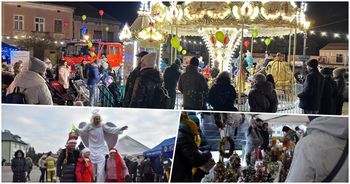 Tarnów: Jarmarki bożonarodzeniowe w regionie