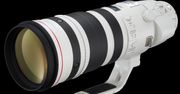 Superteleobiektyw Canon z telekonwerterem nareszcie trafi do sprzedaży