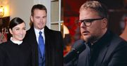 Jan Lubomirski-Lanckoroński wyznał, że jego małżeństwo z Dominiką Kulczyk było "PÓŁARANŻOWANE". "Przywieziono mi ją chorą, biedną i ona nie chciała"