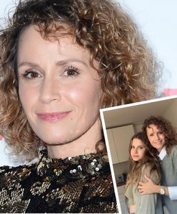 Nie mogła milczeć. Odpowiedziała na komentarz fanki