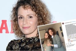 Nie mogła milczeć. Odpowiedziała na komentarz fanki