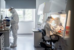 У Польщі не йде мова про завершення пандемії коронавіруса
