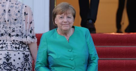 Angela Merkel broni swojej polityki migracyjnej. Przypomniała słynne słowa