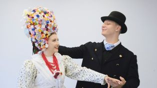 Folklor ma się dobrze i wraca pod strzechy. Ale dlaczego?