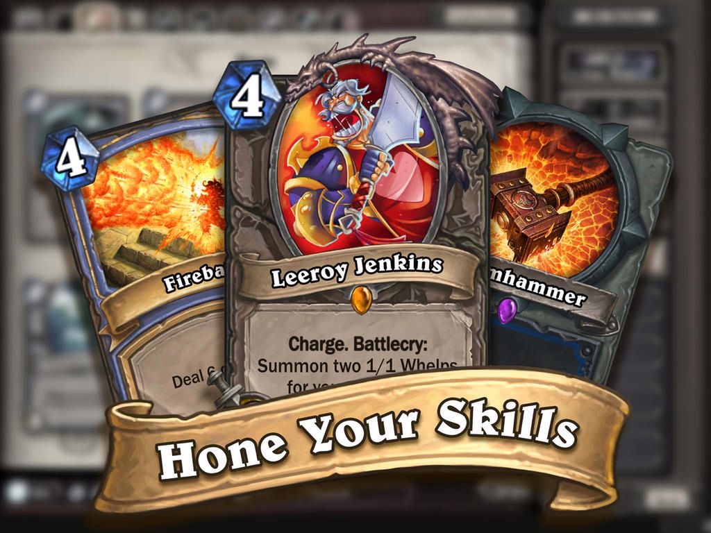 Blizzard banuje tysiące graczy Hearthstone! 2