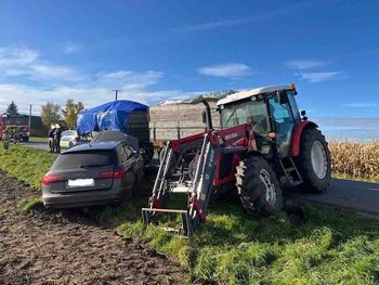 Szkaradowo: Piąty raz złamał sądowy zakaz prowadzenia. Pójdzie do więzienia
