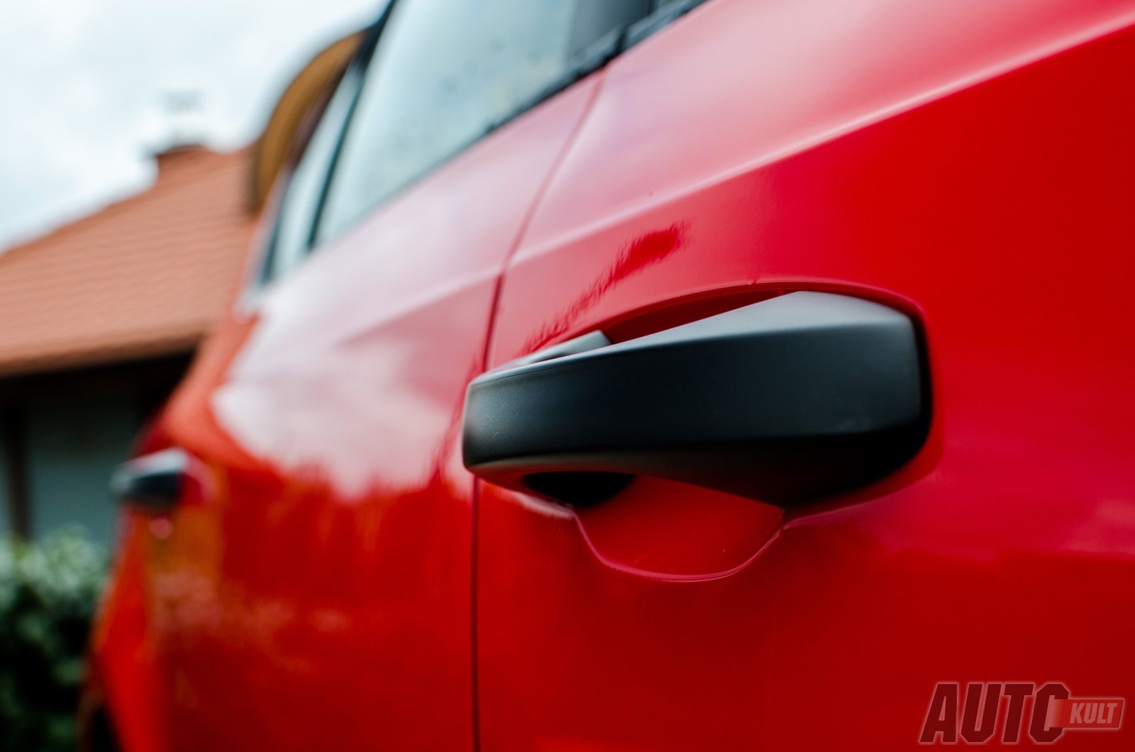 Skoda Octavia 1,2 TSI (85 KM) Active - test [galeria] 9