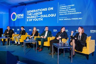 Pokolenie Z na rynku pracy w świetle raportu "Work War Z" – rozmowa z autorami raportu