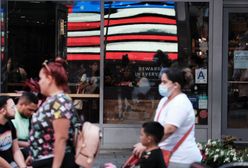 USA. Nowy Jork podbity przez wariant Delta. "Wystarczyło zaledwie 14 dni"