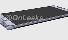 Samsung Galaxy Note 5 prawdopodobnie z wbudowaną baterią i ekranem 5,7 cala