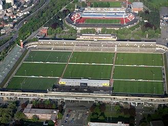 10 najciekawszych stadionów piłkarskich na świecie 7