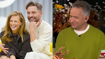 Patyra nie odpuszcza Kaczorowskiej. Twierdzi, że miał z Agnieszką "związek emocjonalny". Doczeka się odpowiedzi?