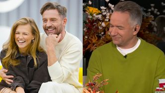 Patyra nie odpuszcza Kaczorowskiej. Twierdzi, że miał z Agnieszką "związek emocjonalny". Doczeka się odpowiedzi?