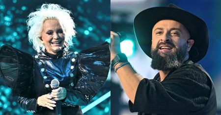 OGIEŃ w Operze Leśnej! Widzowie ZACHWYCENI rockową częścią festiwalu w Sopocie: "W końcu coś się ruszyło"
