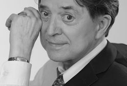 Gdzie spocznie Jerzy Połomski? Miejsce na cmentarzu wykupił kilka lat temu