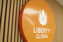 Materiały promocyjne Liberty Global