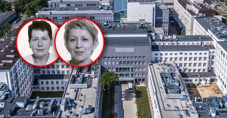 Żałoba w szpitalu w Białymstoku. Nie żyją dwie lekarki USK