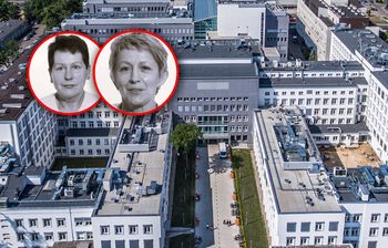 Zmarły dwie lekarki szpitala w Białymstoku. "Osoby niezwykle oddane pacjentom"