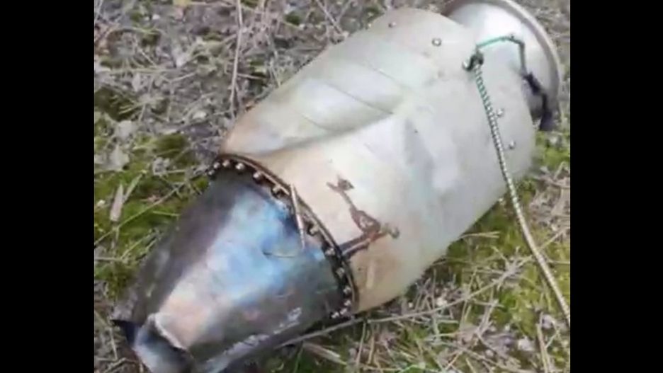 Nowa bomba szybująca Rosjan