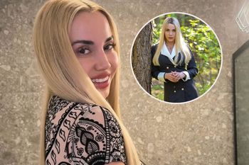 Marianna Schreiber będzie KANDYDOWAĆ na prezydenta Krakowa. Przedstawiła swoje hasło wyborcze