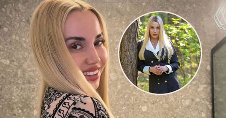 Marianna Schreiber będzie KANDYDOWAĆ na prezydenta Krakowa. Przedstawiła swoje hasło wyborcze