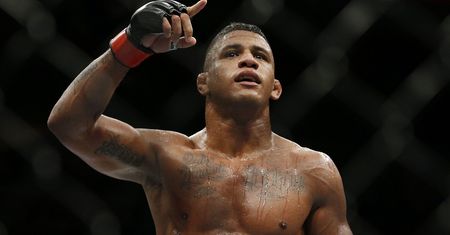 Gwiazdor UFC zakażony koronawirusem! Wielka walka odwołana