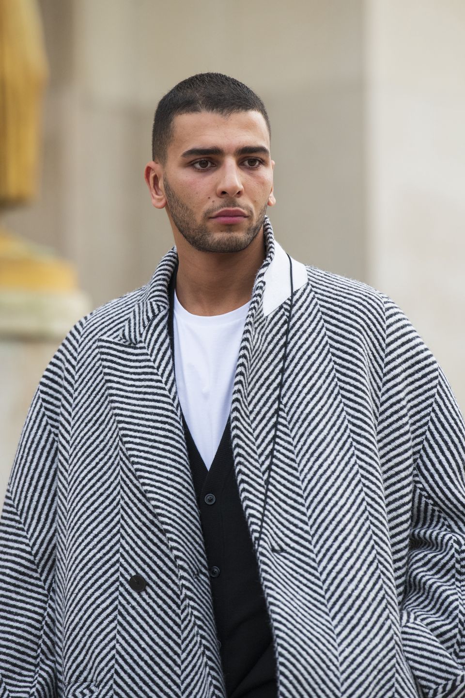 Younes Bendjima