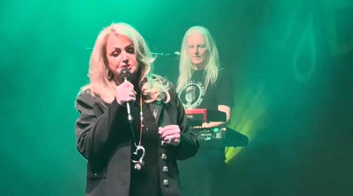 Bonnie Tyler