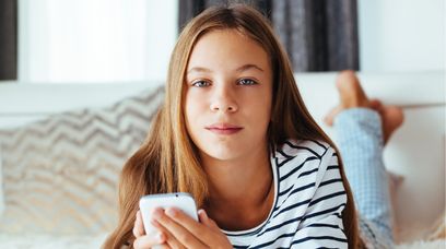 Bez tabu o dojrzewaniu. Darmowa baza wiedzy "Cześć ciało" ruszyła