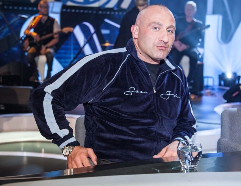 Marcin Najman dożywotnio zdyskwalifikowany z Fame MMA