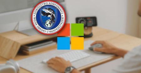 Komunikat Wojska Polskiego. Ostrzeżenie dla użytkowników MS Office