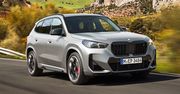 BMW X1 M35i xDrive. Najmocniejsza wersja dołącza do oferty