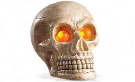 Ekologia w święto Halloween 1