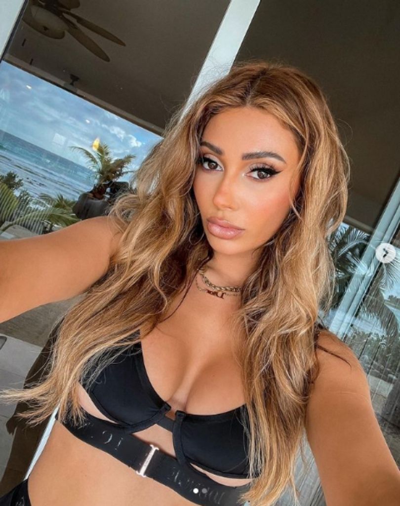 Francesca Farago