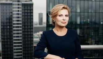 Patrycja Kotecka w zarządzie państwowego ubezpieczyciela. Poprosiła o to, by nie dawać jej podwyżki
