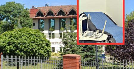Białostocki ginekolog oskarżony o błąd w sztuce. Zmarło dziecko 23-latki, nad którą sprawował opiekę
