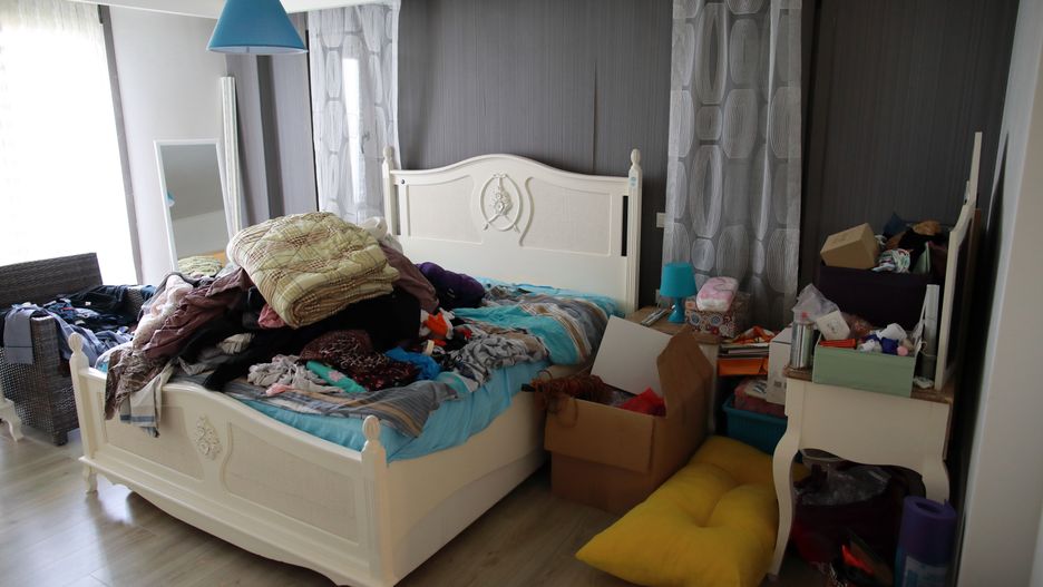 Rodziny zbieraczy nie potrafią im pomóc 
