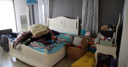 Patologiczne zbieractwo. Nie wyśmiewać, spróbować zrozumieć