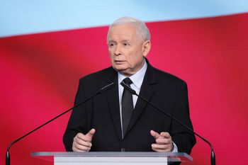 Trzaskowski do dymisji? Jest reakcja Kaczyńskiego