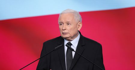 Trzaskowski do dymisji? Jest reakcja Kaczyńskiego