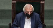 Terlecki o sejmowej komisji ds. podsłuchów. "Niepotrzebna"