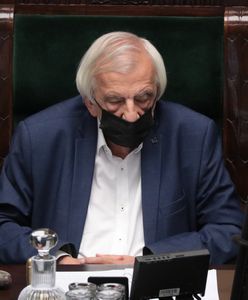 Terlecki o sejmowej komisji ds. podsłuchów. "Niepotrzebna"